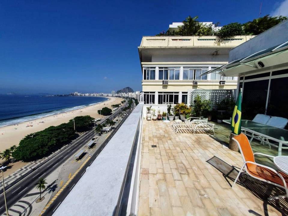 Квартира, 4306 м², 2 290 182$ — FAKTOR
